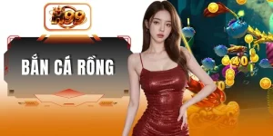 Bắn Cá Rồng - Thiên Đường Săn Cá Đổi Thưởng Đỉnh Cao