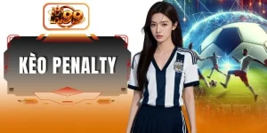 Kèo Penalty - Hướng Dẫn Soi Cược Luân Lưu Chuẩn Nhất