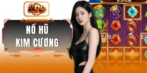 Nổ Hũ Kim Cương - Tổng Hợp 4 Cấp Độ Quỹ Thưởng Cực Lớn